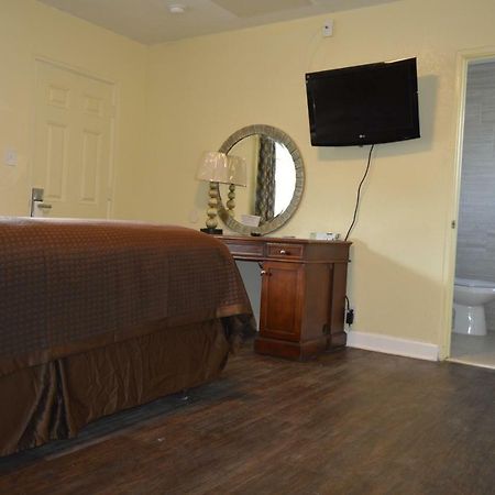 Regency Inn Toccoa Eksteriør bilde