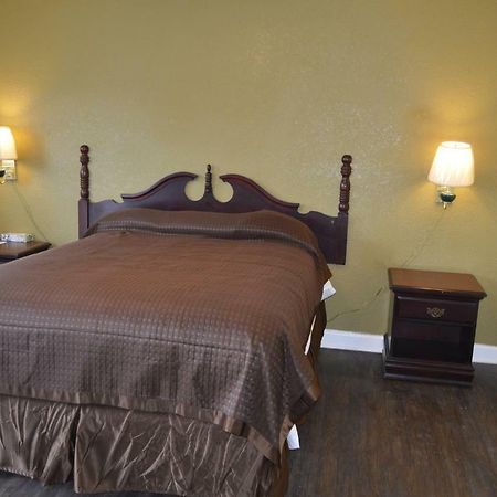 Regency Inn Toccoa Eksteriør bilde