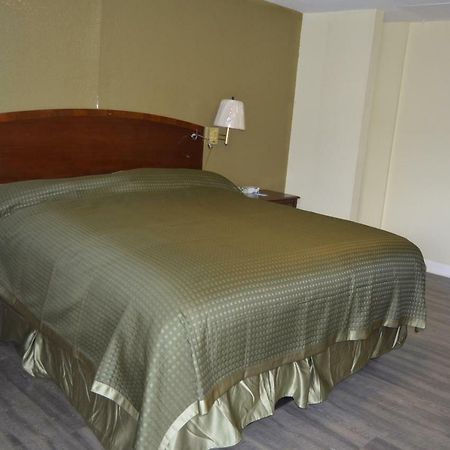 Regency Inn Toccoa Eksteriør bilde