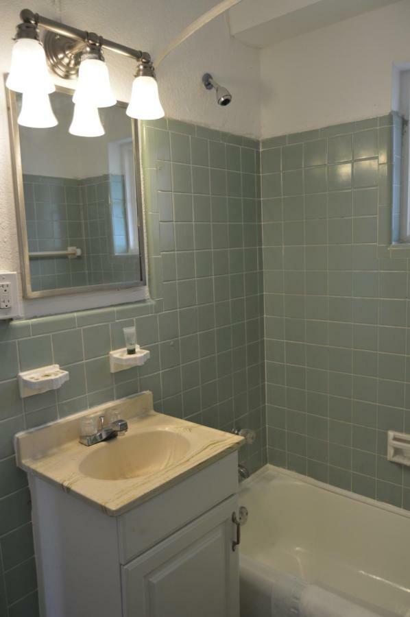 Regency Inn Toccoa Eksteriør bilde