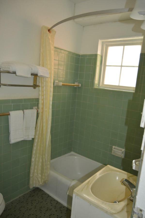 Regency Inn Toccoa Eksteriør bilde
