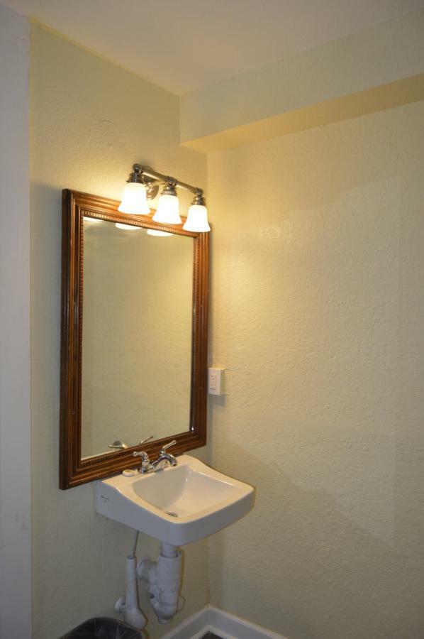 Regency Inn Toccoa Eksteriør bilde