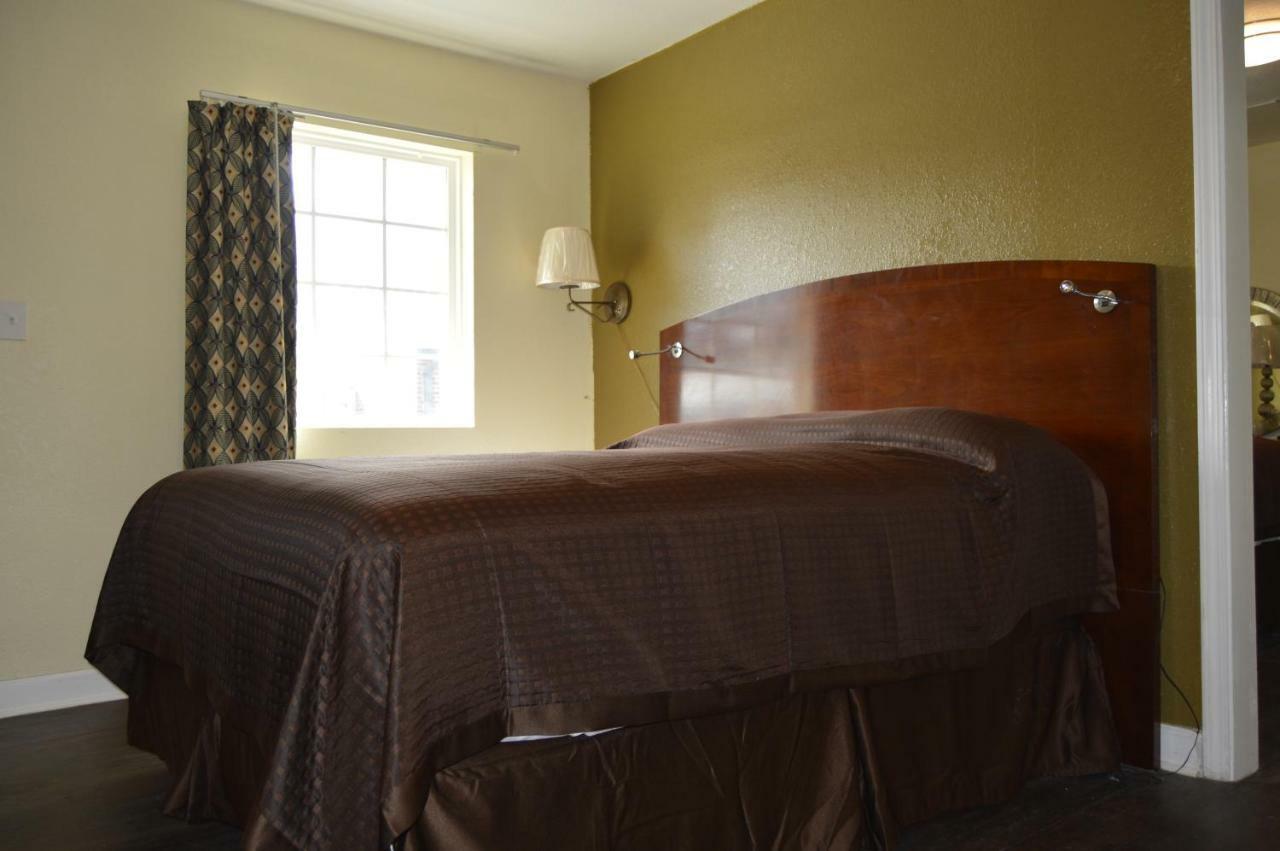Regency Inn Toccoa Eksteriør bilde
