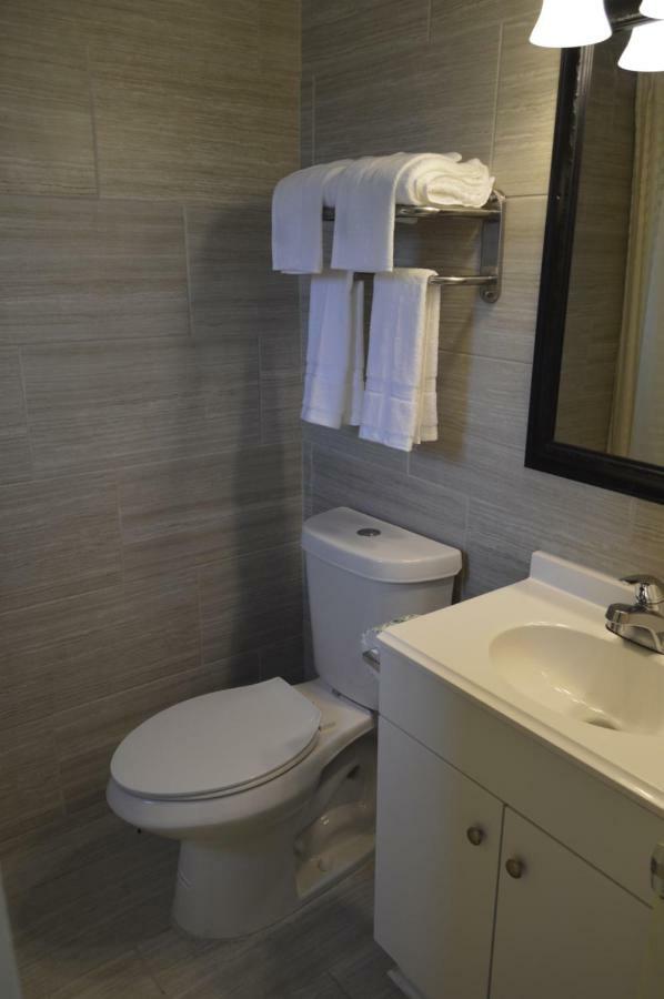 Regency Inn Toccoa Eksteriør bilde