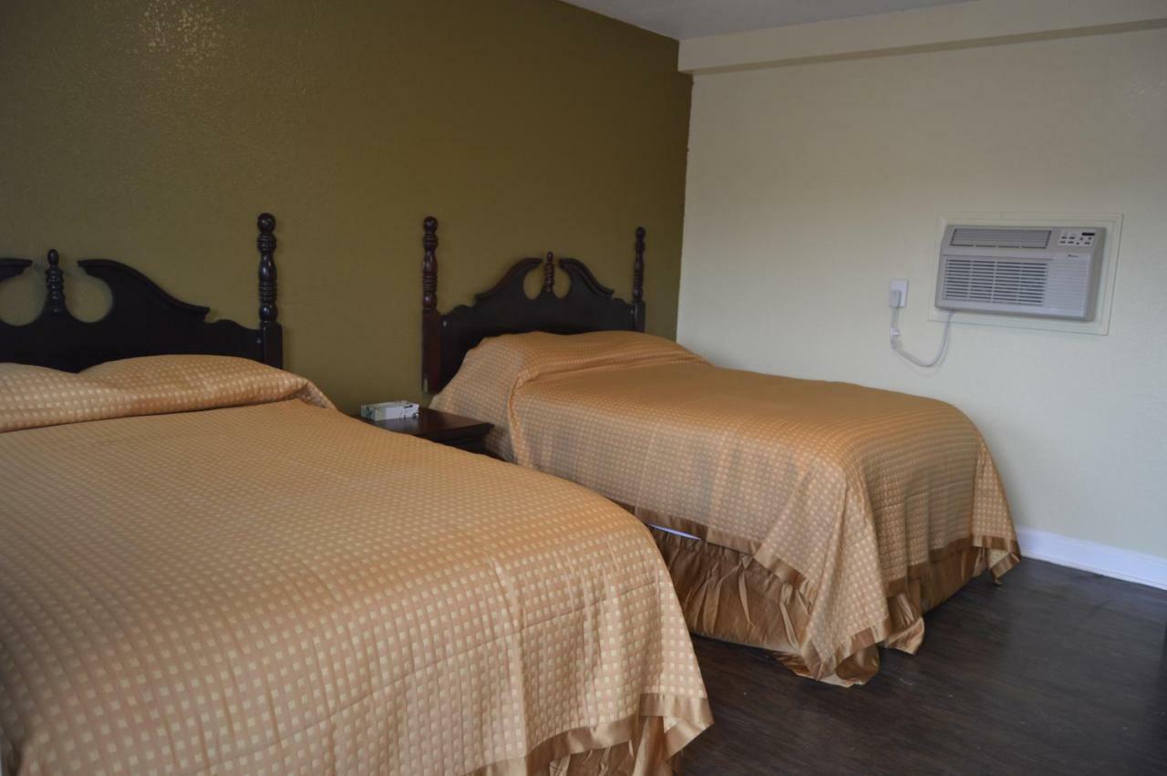 Regency Inn Toccoa Eksteriør bilde